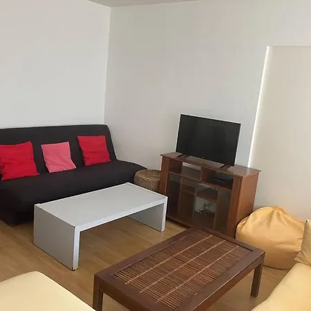 Ferienwohnung Cozy Flat In La Defense Courbevoie Exterior foto