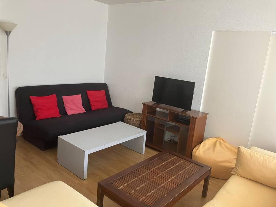 Apartment Cozy Flat In La Defense Courbevoie