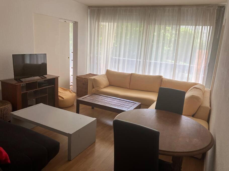 Apartment Cozy Flat In La Defense Courbevoie